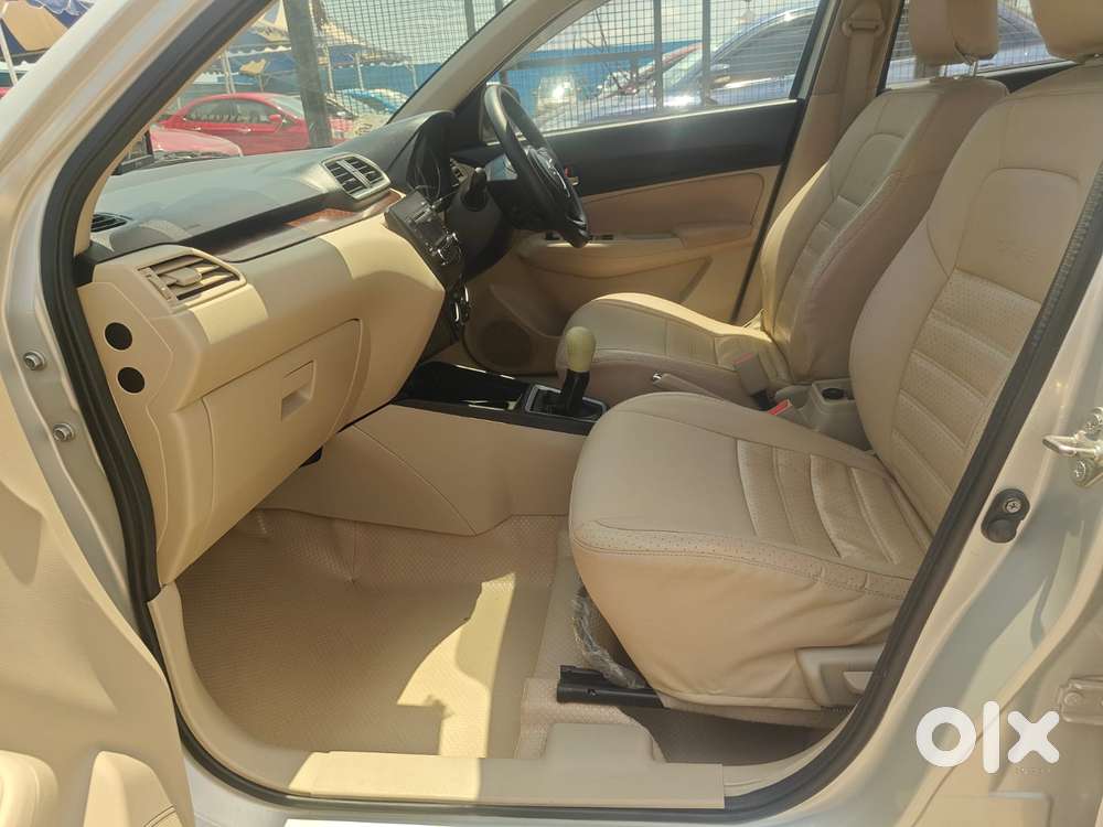 Maruti Suzuki Dzire 1.2 Vxi, 2021, Petrol