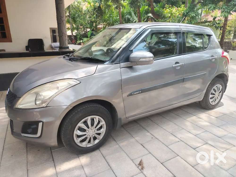 Maruti Suzuki Swift 2014 Diesel 133000 Km Driven
