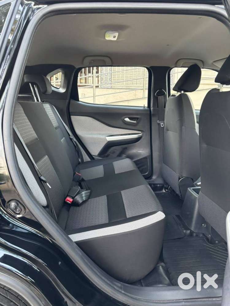 Nissan Magnite 1.0 Xl, 2024, Petrol