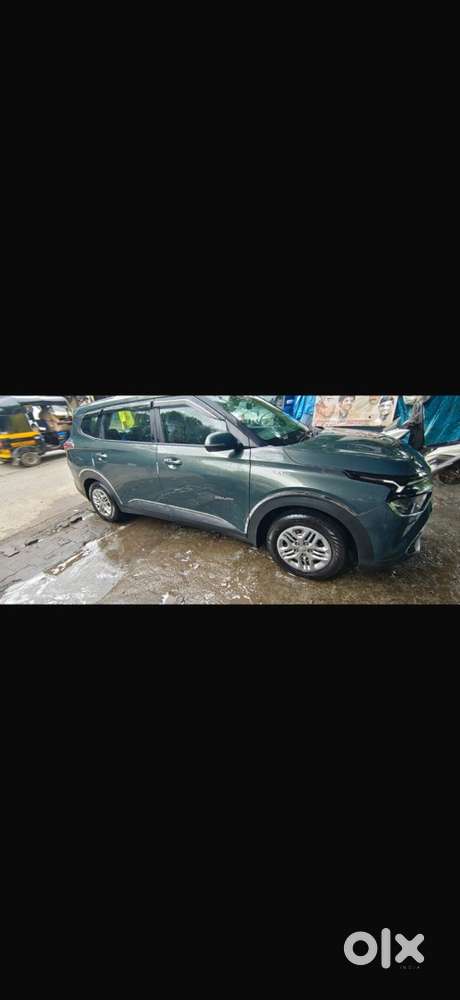 Kia Carens G1.5 6mt 2025
