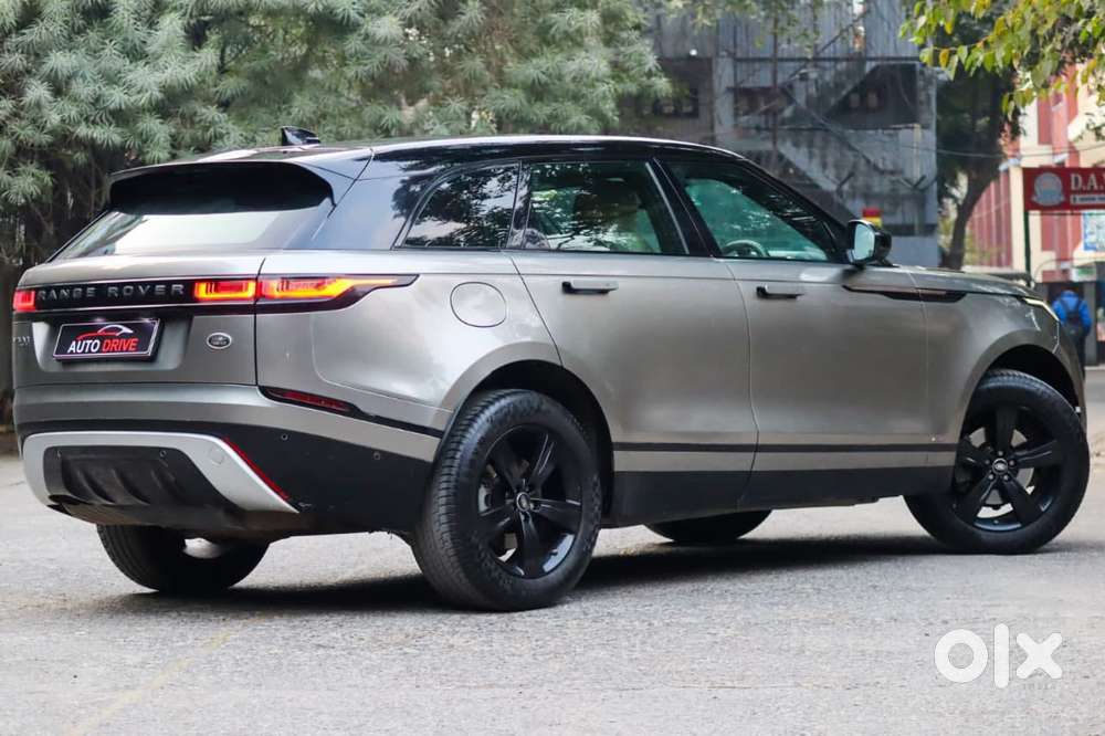 Land Rover Range Velar D180 Hse, 2019, Diesel