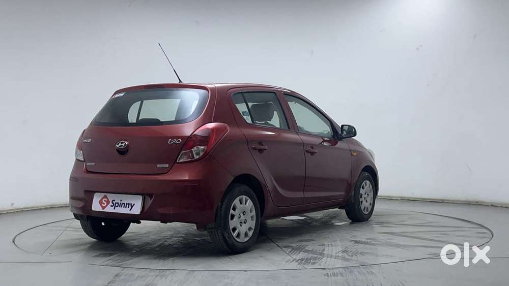 Hyundai I20 2012-2014 Magna 1.4 Crdi (diesel), 2013, Diesel