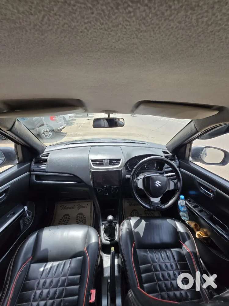 Maruti Suzuki Swift 2014 Diesel Well Maintained