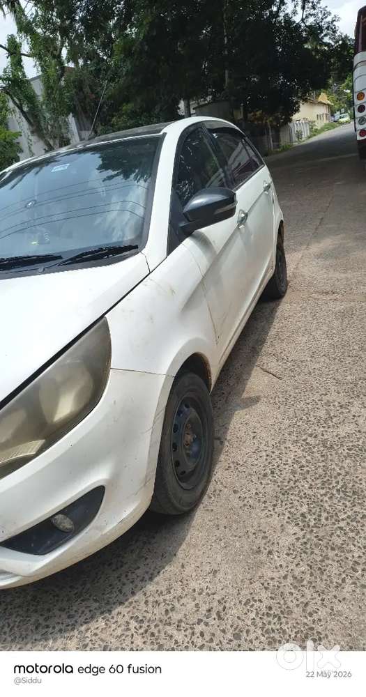 Tata Bolt 2016
