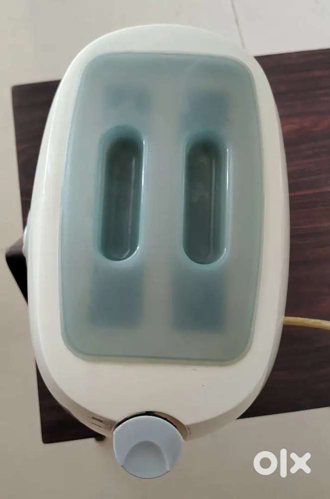 Branded Toaster