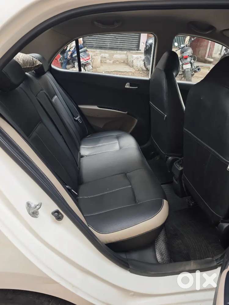 Hyundai Xcent 1.2 Vtvt 2016 Special Edition