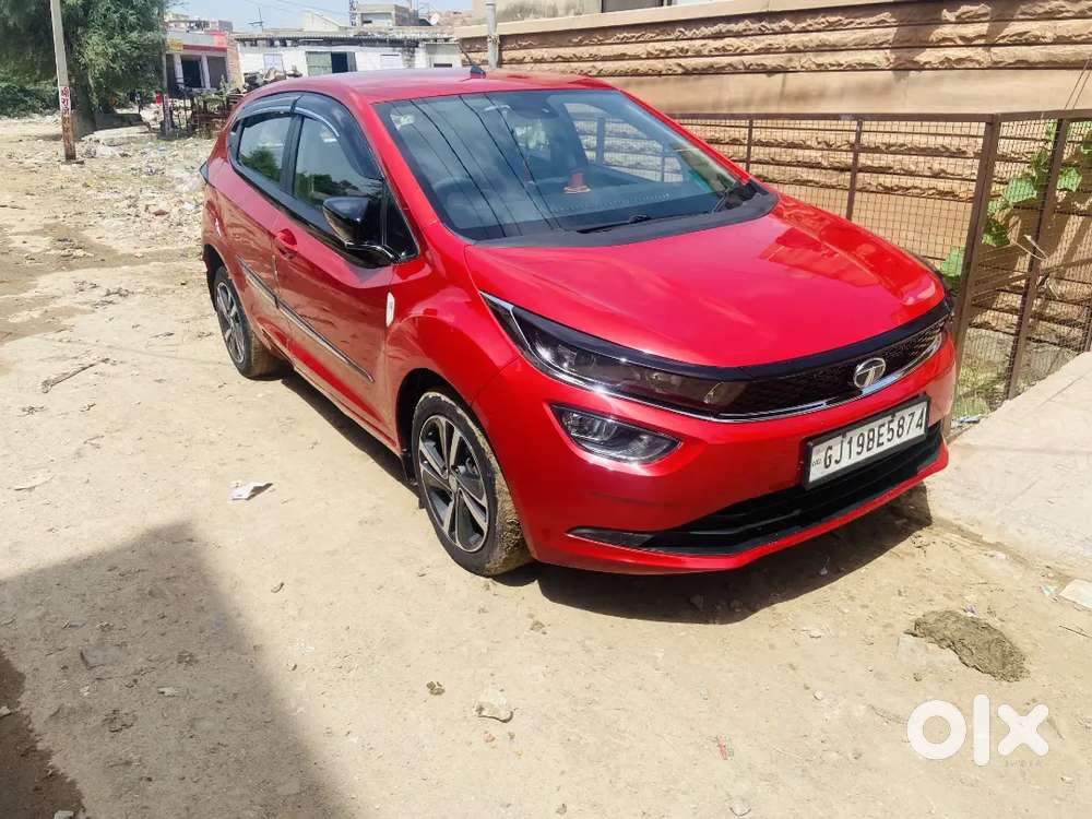 Tata Altroz 2022 Diesel