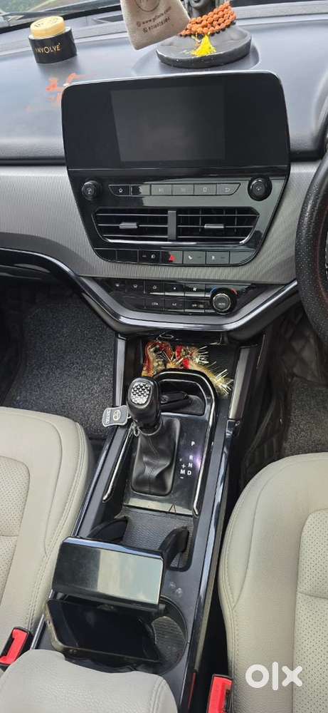 Tata Harrier 2022 Diesel