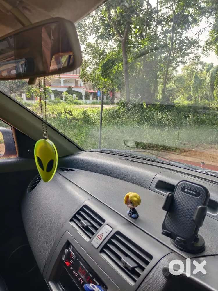 Swift 2007 Maruti Petrol 91000 Km