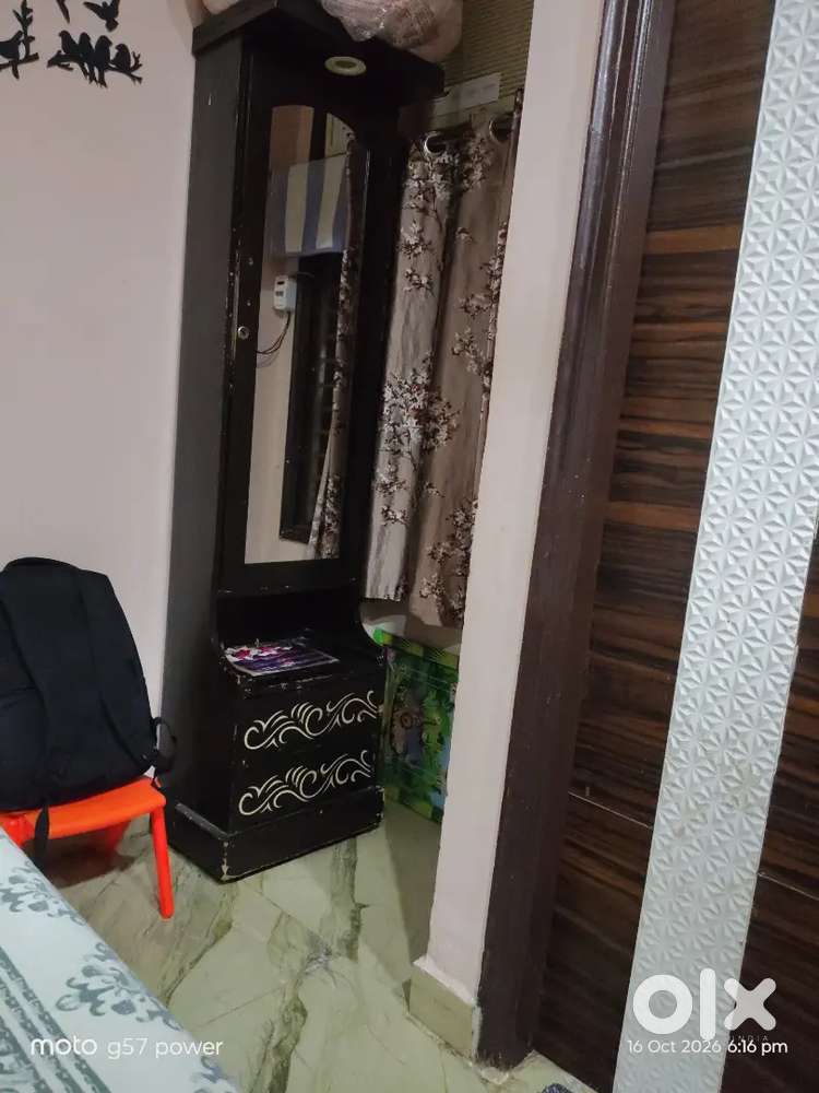 Selling dressing table in new condition
