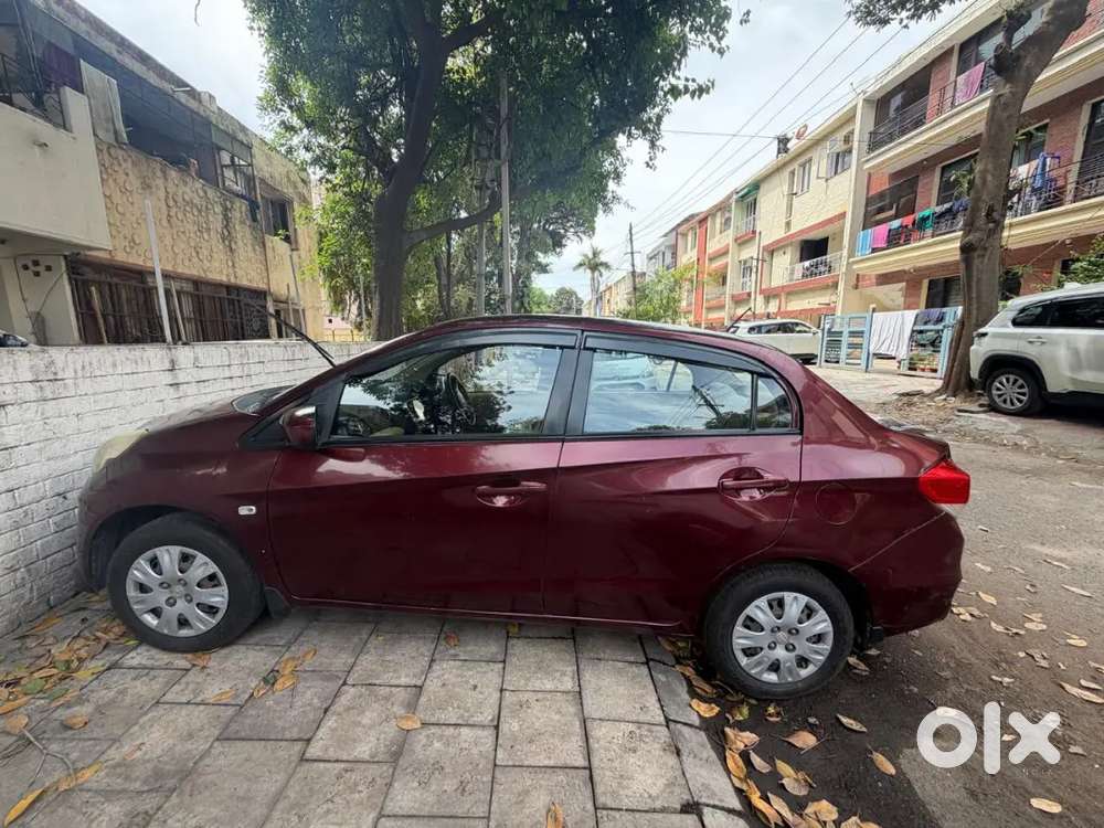 Honda Amaze For Sale