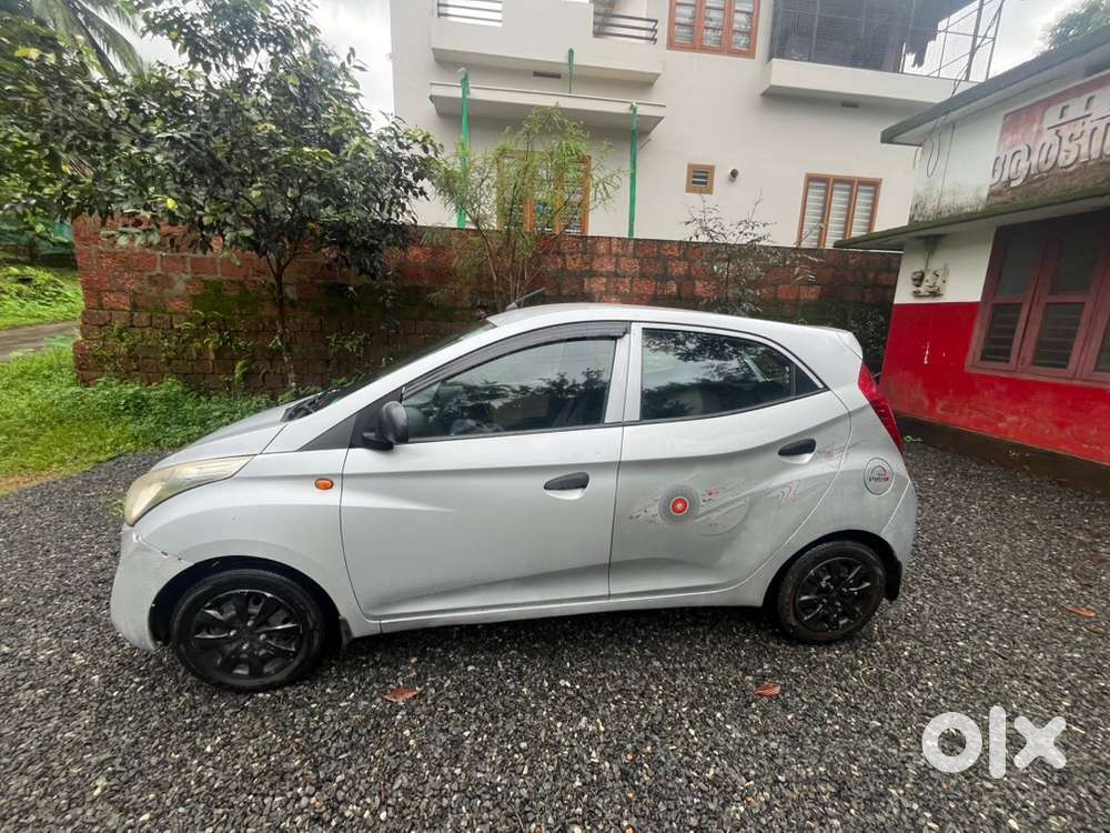 Hyundai Eon Magna Petrol 2013