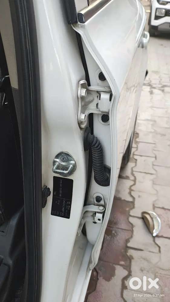 I20 Petrol 2012 All Original And Very Good Condition Well Maintained