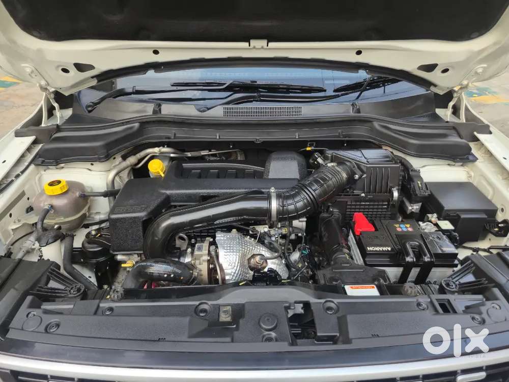 Mahindra Xuv300 W6 (o) With Sunroof,2022 Diese,l 36000 Km Driven