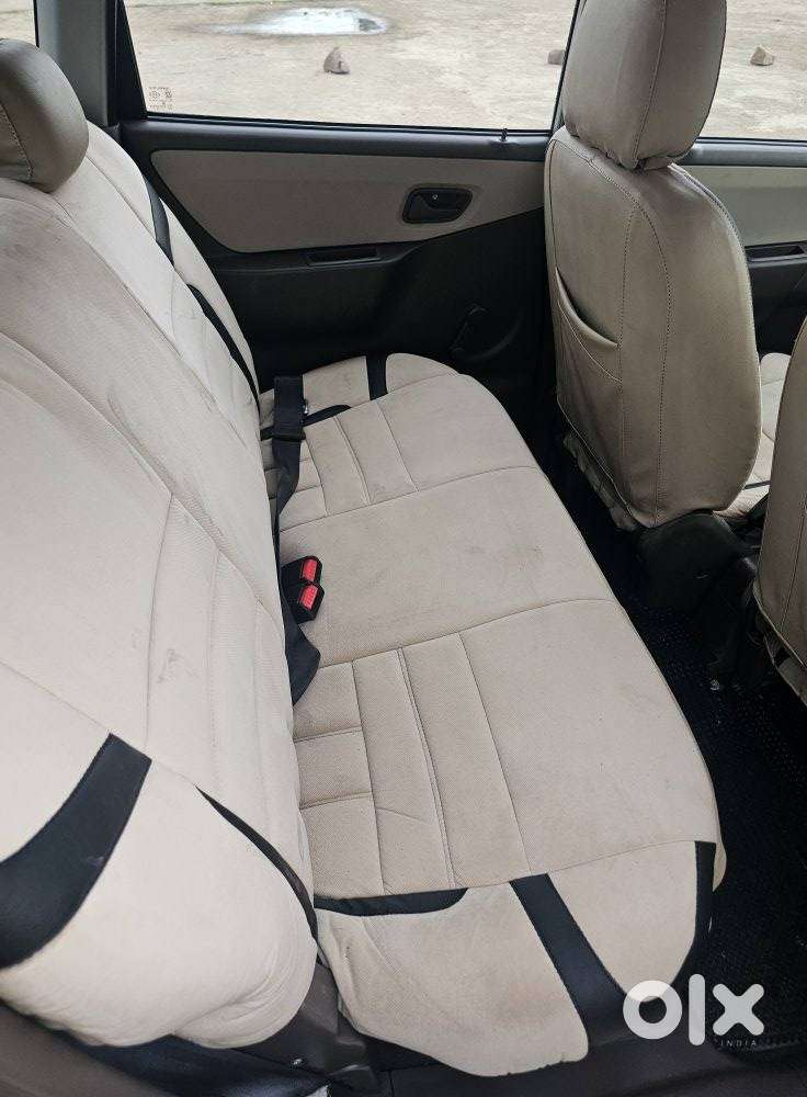 Maruti Suzuki Estilo Lxi, 2012, Petrol