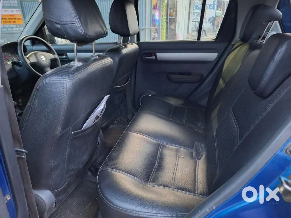 Urgent Sale! Swift Vxi 2006 (petrol/cng)  Re-passing Done Till 2031
