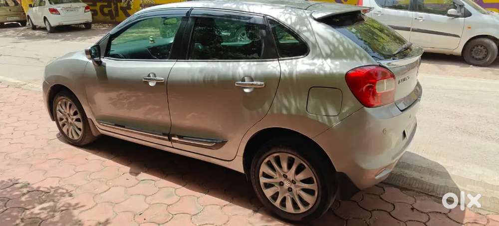 Maruti Suzuki Baleno 2019 Diesel Good Condition