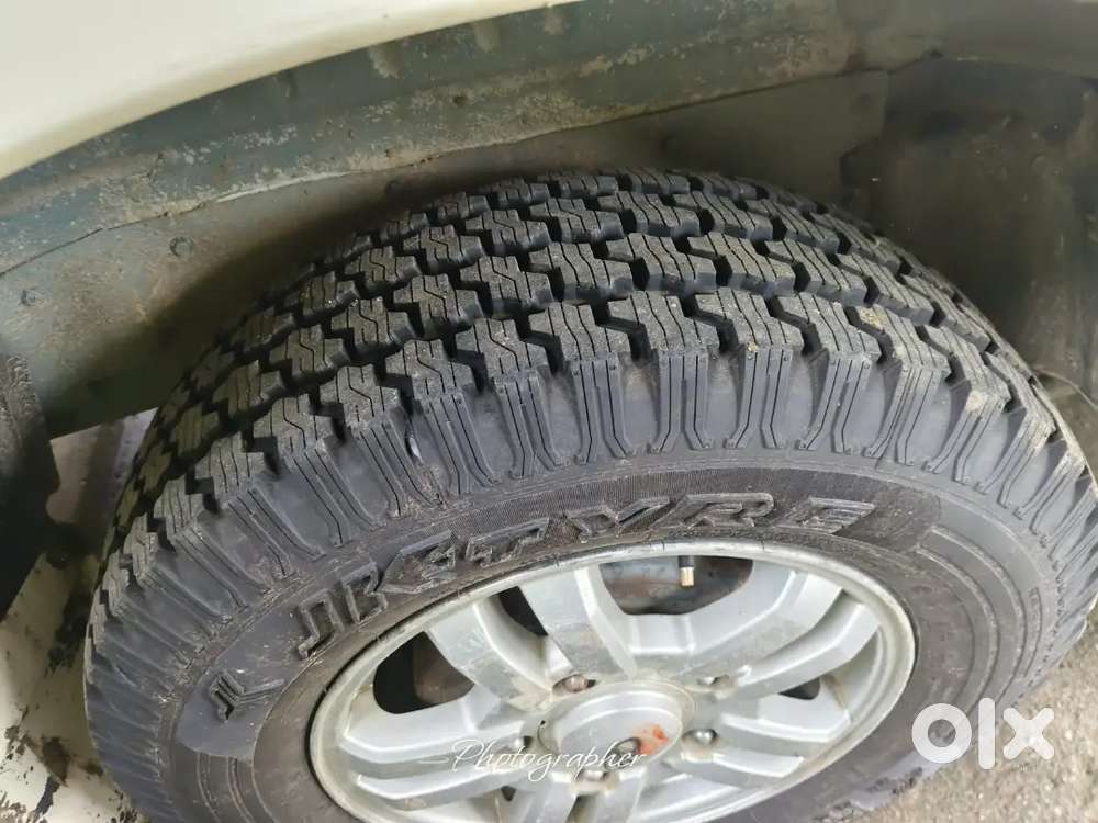 Mahindra Scorpio Classic 2014