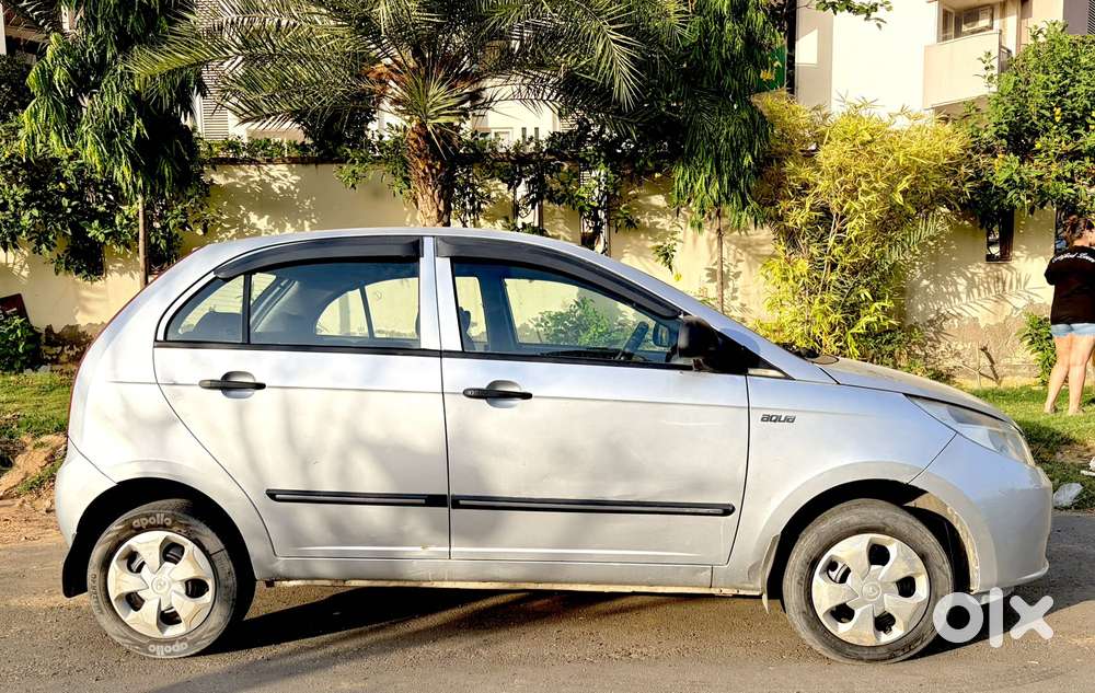 Tata Indica Vista 2008-2013 Aura 1.2 Safire (abs), 2010, Diesel
