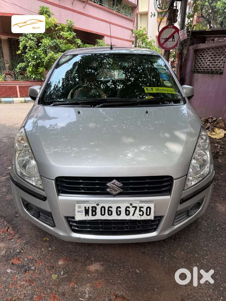 Maruti Suzuki Ritz VXi (ABS) BS IV, 2011, Petrol - Cars in New Garia ...