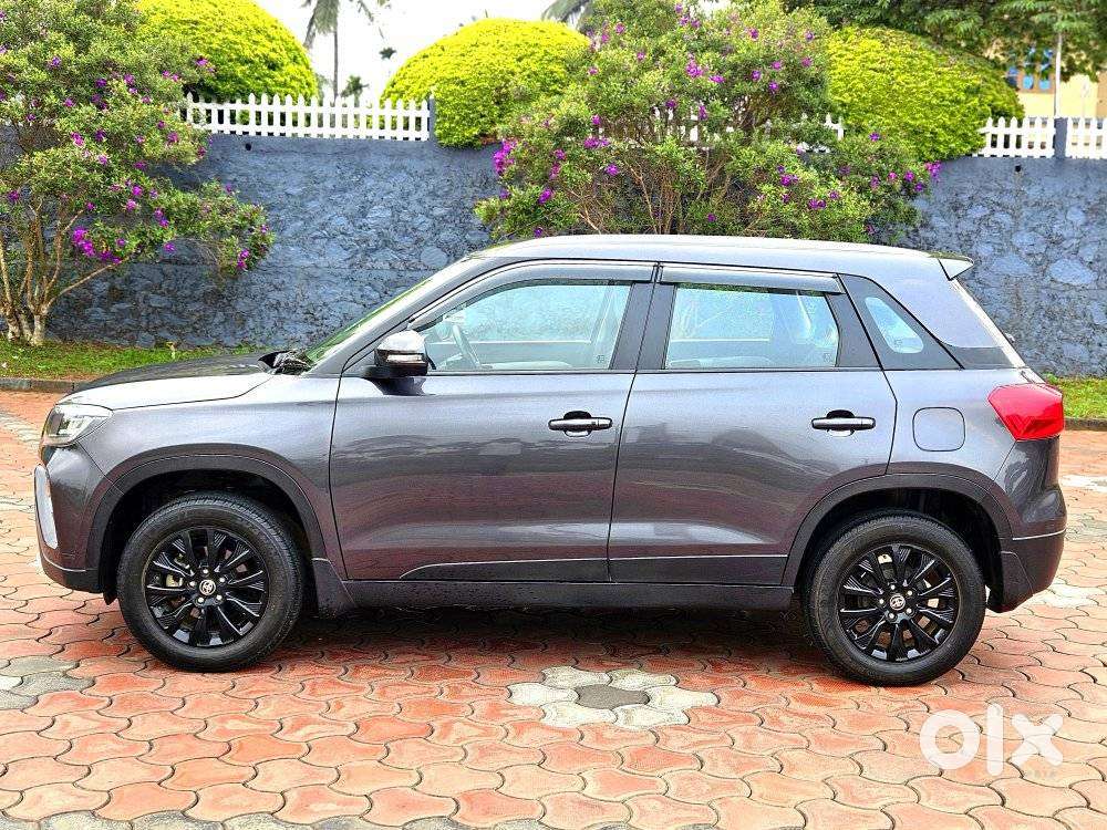 Toyota Urban Cruiser Cruiser Mid, 2022, Petrol