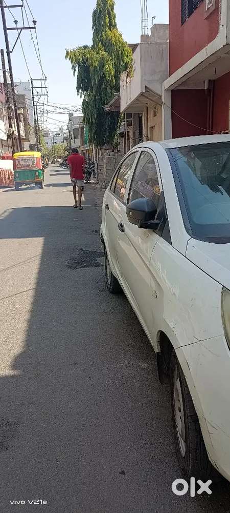 Tata Zest Xe