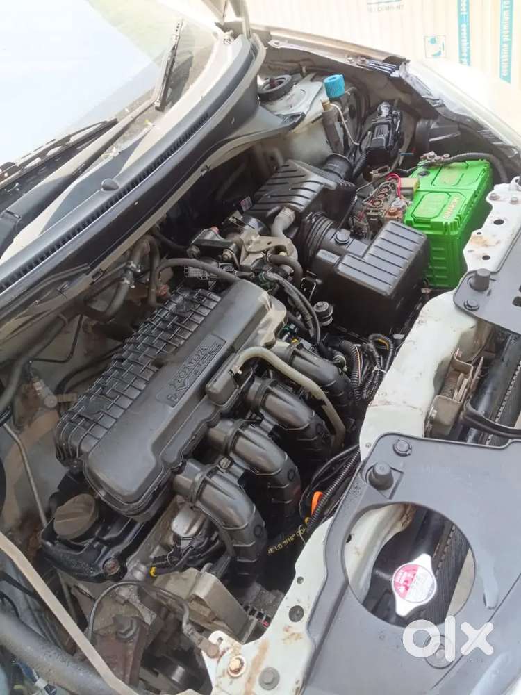 Honda Amaze 1.2 E 2018