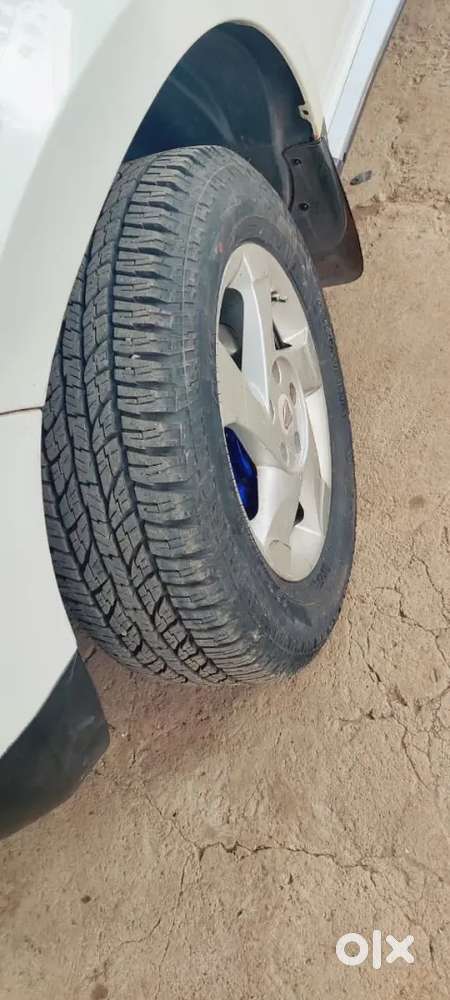 Renault Duster 2013 Diesel Good Condition