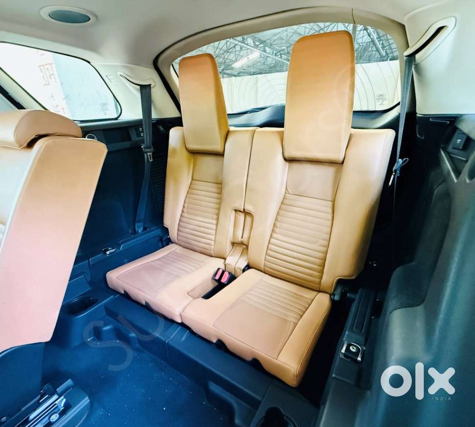 Land Rover Discovery Sport Sd4 Hse Luxury 7s, 2019, Diesel