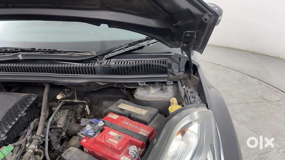 Tata Nexon 1.2 Revotron Xza Plus (l), 2019, Petrol