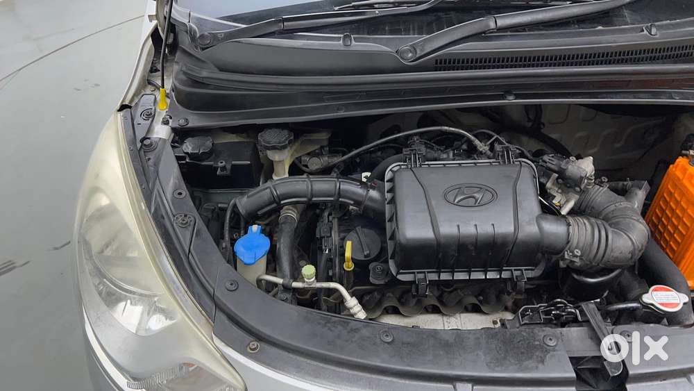 Hyundai I10 Era 1.1, 2013, Petrol