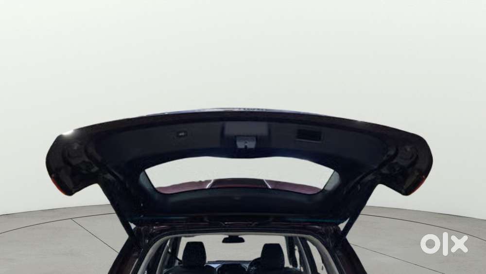 Mg Hector 1.5 Sharp Turbo Dct Petrol Dual Tone, 2019, Petrol