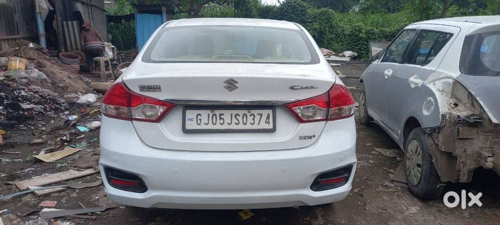 Ciaz Disel