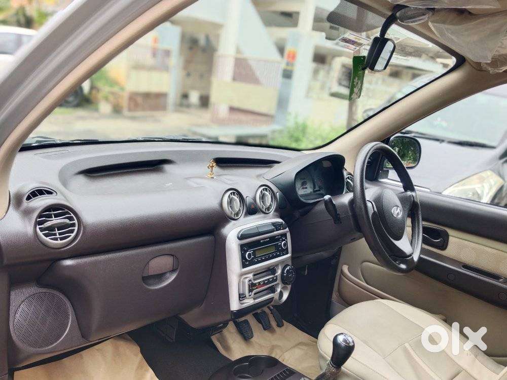 Hyundai Santro Xing Gls, 2013, Lpg