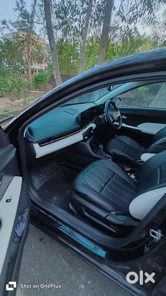 Hyundai Verna 2023 Petrol 12500 Km Driven