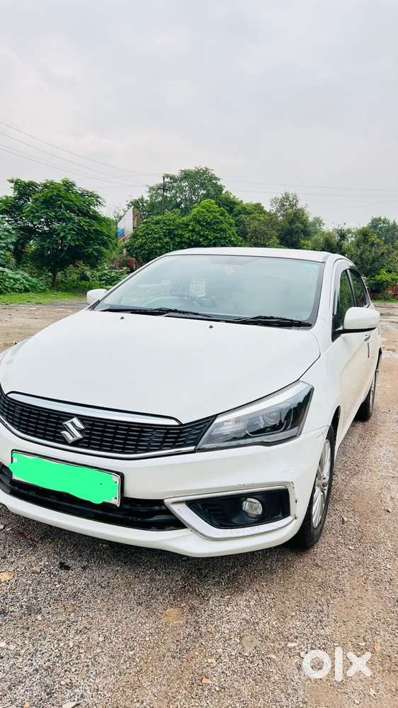 Maruti Suzuki Ciaz 2022 Hybrid