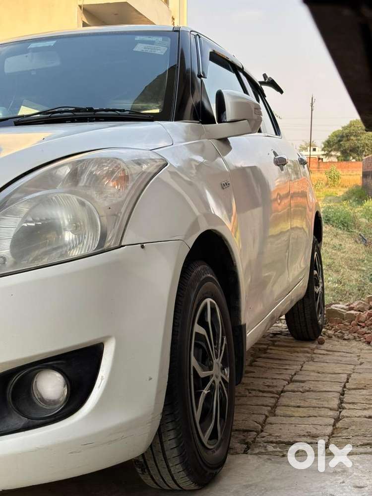 Maruti Suzuki Swift Diesel Good Condition