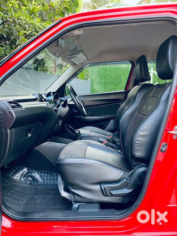 Maruti Suzuki Swift Vxi Optional, 2022, Petrol