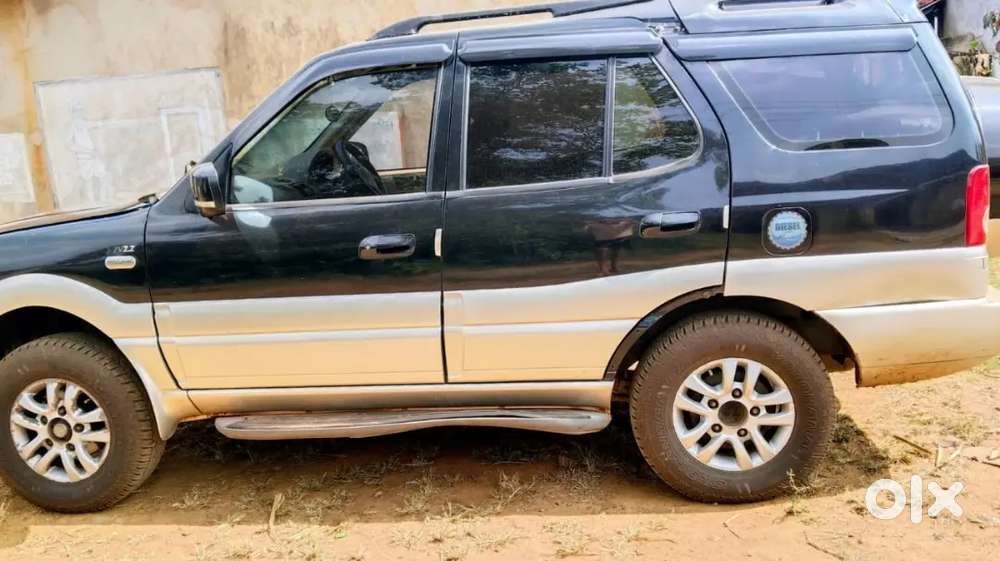 Tata Safari. In Good Condition.