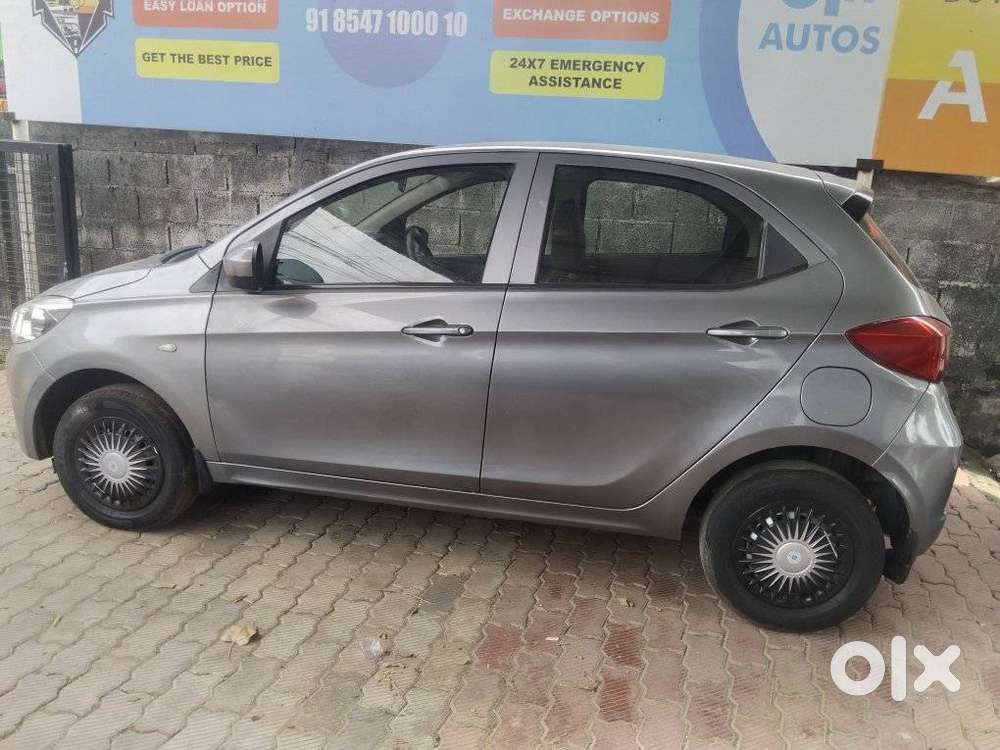 Tata Tiago 1.05 Revotorq Xm, 2019, Petrol