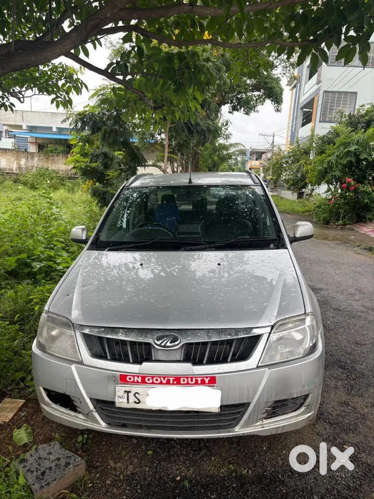 Mahindra Verito 2018 Diesel Good Condition