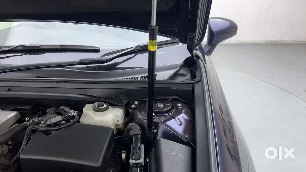 Lexus Es 300h Luxury, 2017, Petrol