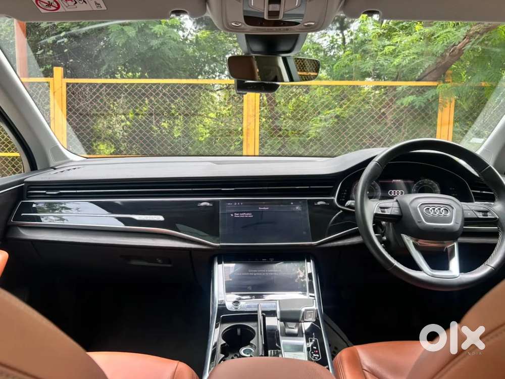 Audi Q7 3.0 Tdi Technology, 2025, Petrol