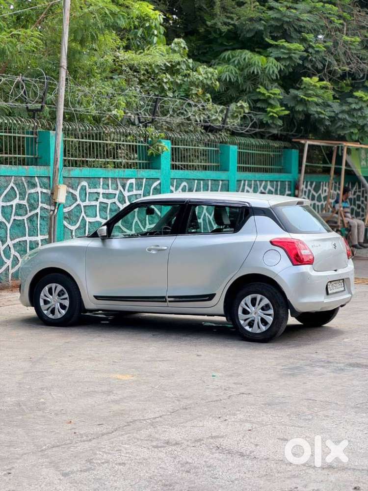 Maruti Suzuki Swift, 2018, Diesel