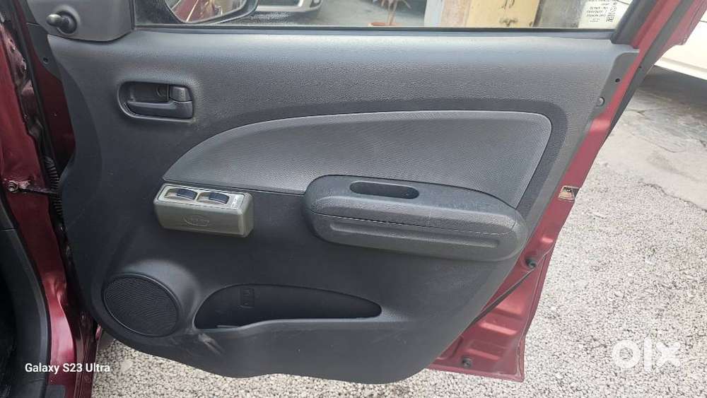 Maruti Suzuki Ritz 1.2 Lxi Buzz, 2011, Petrol