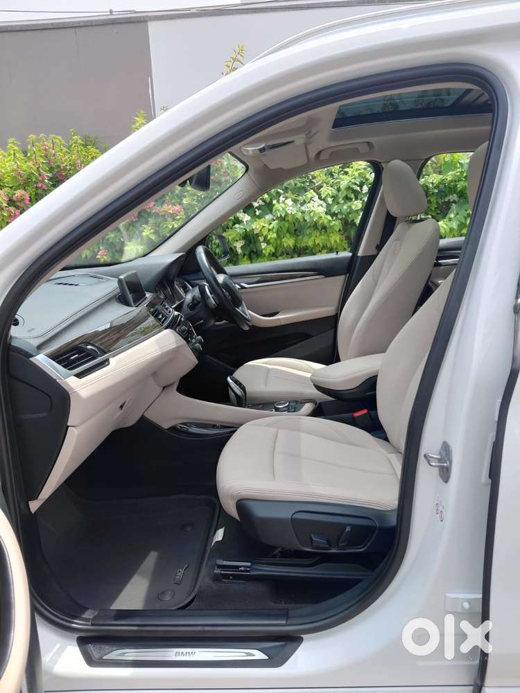 Bmw X1 2.0 Sdrive20d Xline, 2022, Diesel