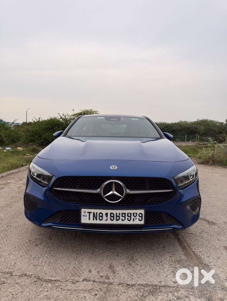 Mercedes Benz A200 Petrol