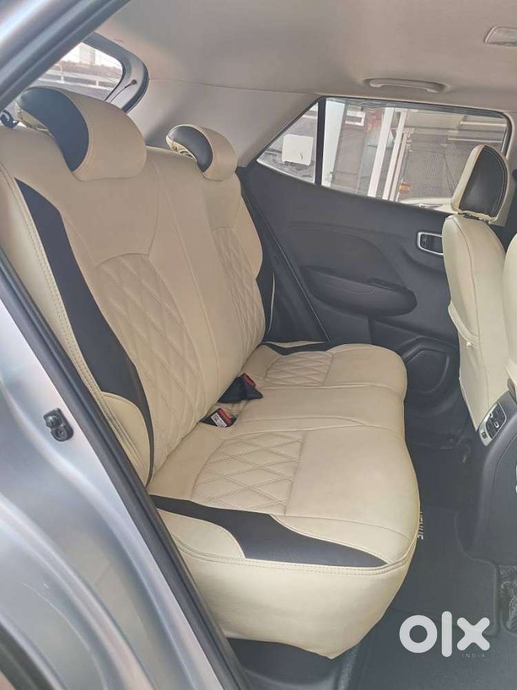 Hyundai Venue, 2021, Diesel