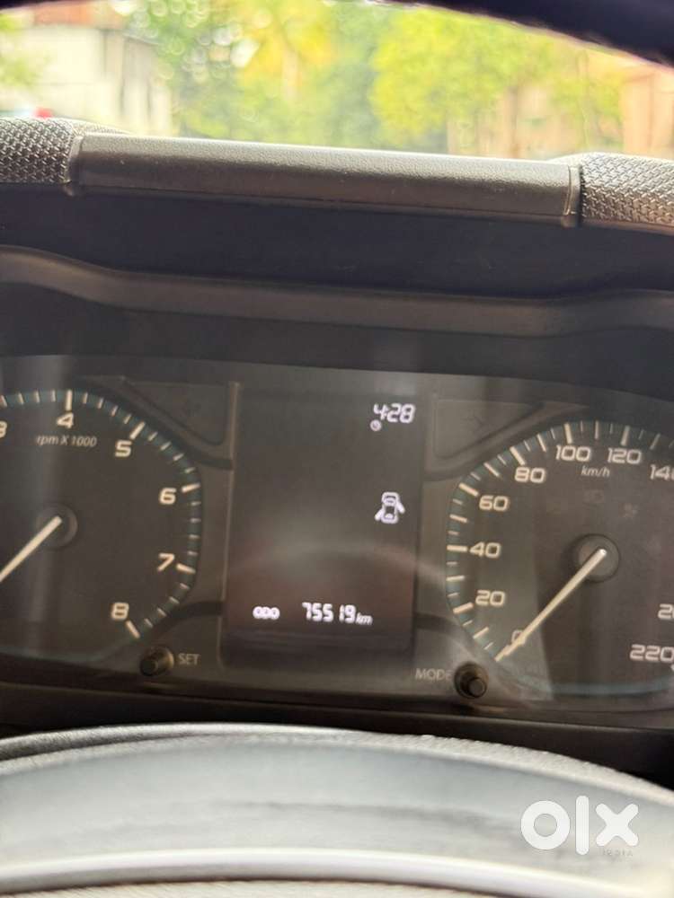 Tata Altroz Petrol Manual 2022