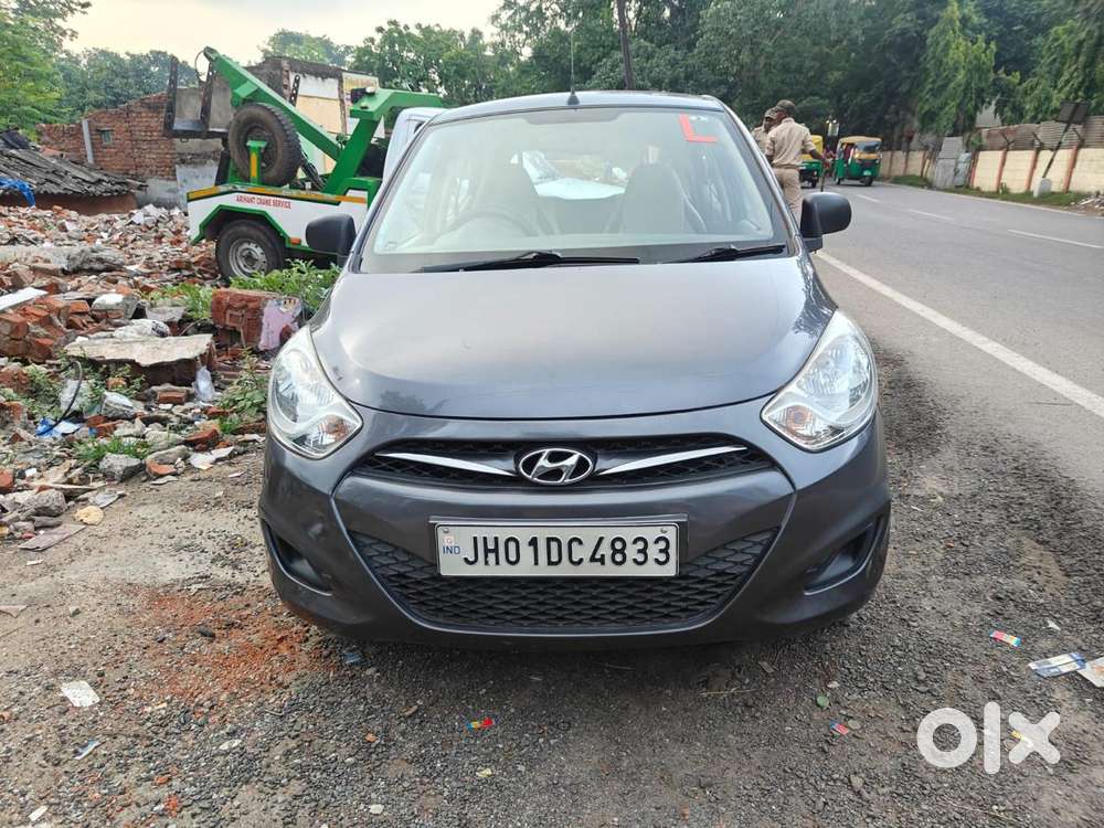 Hyundai I10 Magna 1.1l, 2014, Petrol